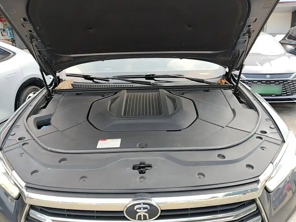 BYD Pro New Energy — миниатюра 20