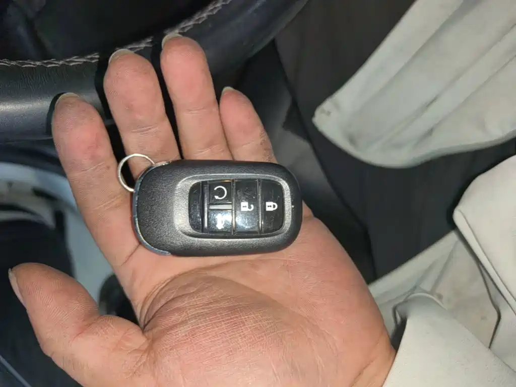 Honda Integra — миниатюра 9