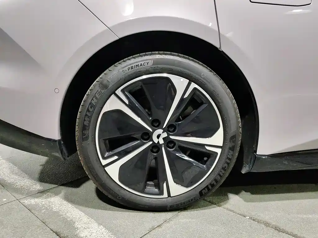 NIO ET5 — миниатюра 18