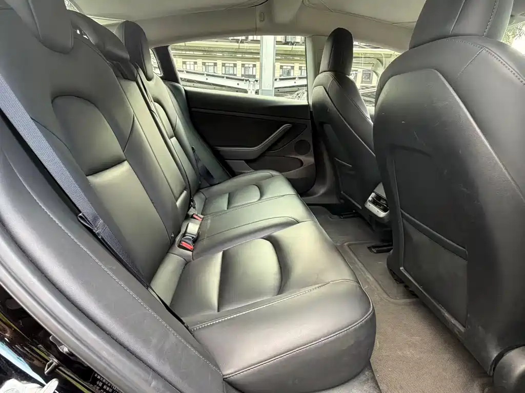 Tesla Model 3 — миниатюра 17