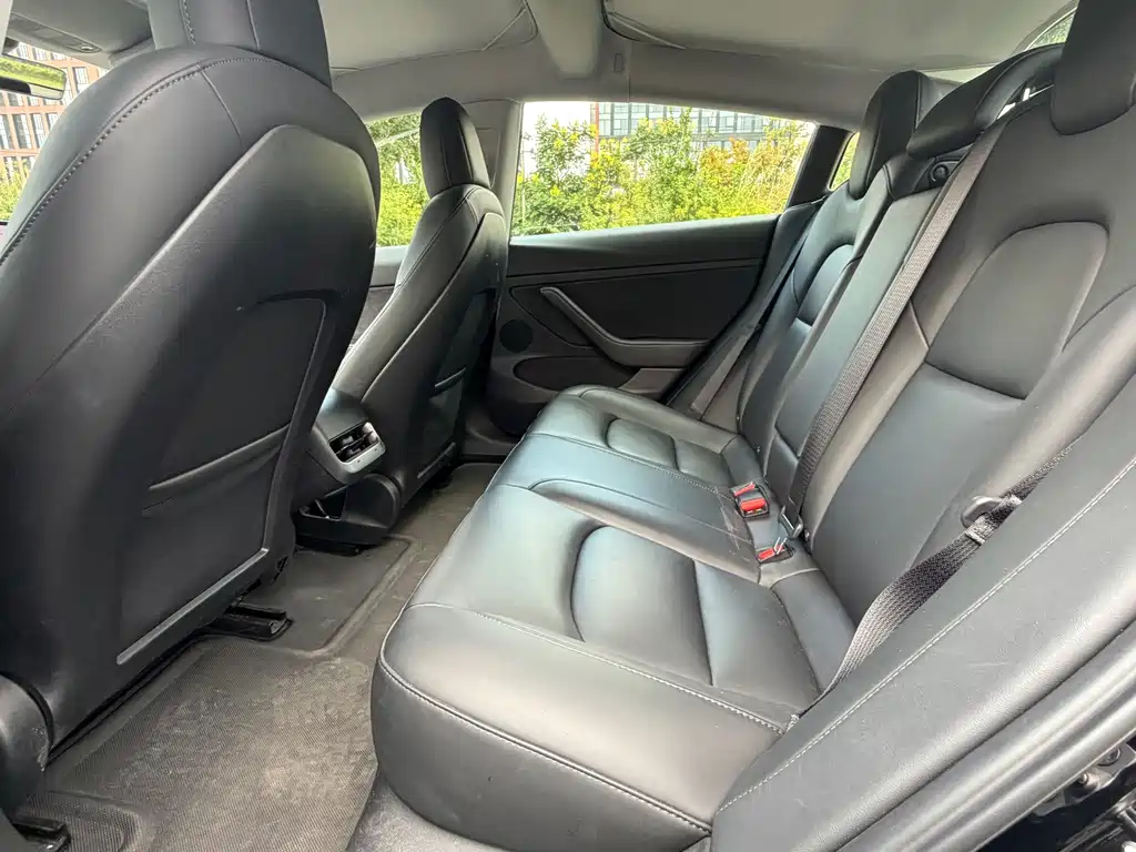 Tesla Model 3 — миниатюра 19