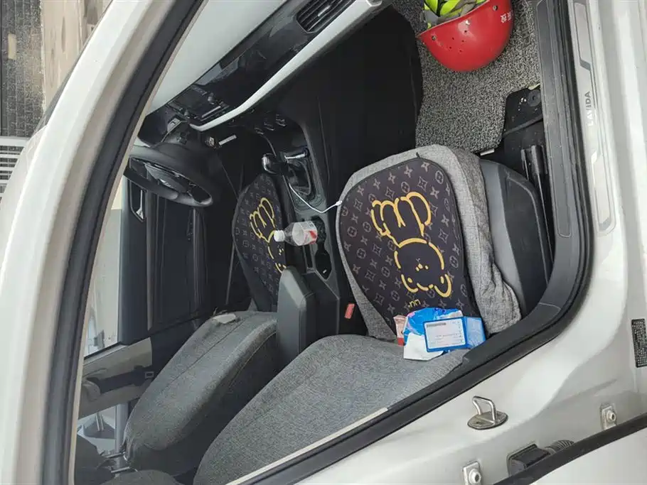 Volkswagen Lavida 2019 280TSI DSG Comfort VI