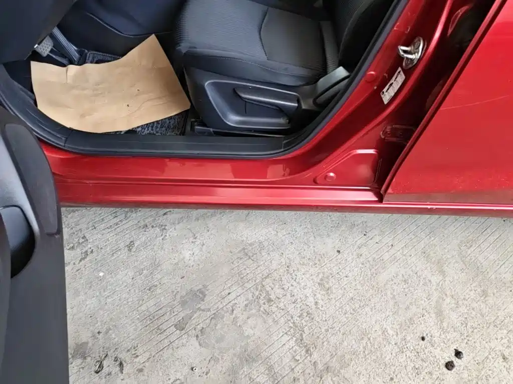 Mazda 3 Axela — миниатюра 22