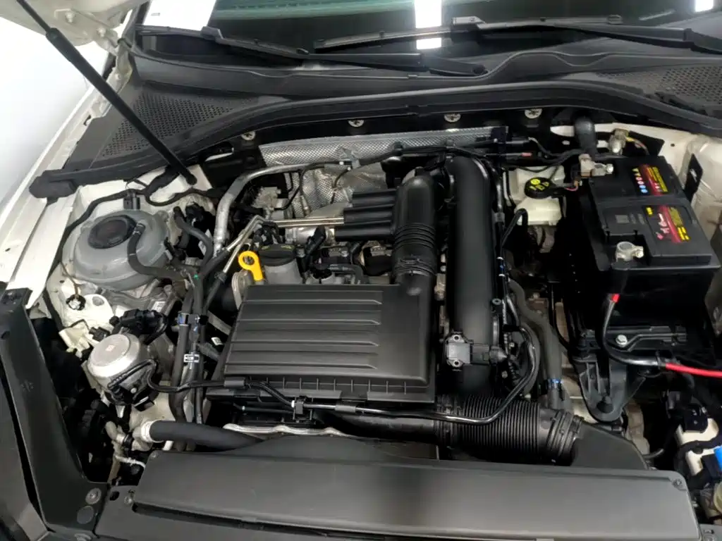 Volkswagen Lamando — миниатюра 20