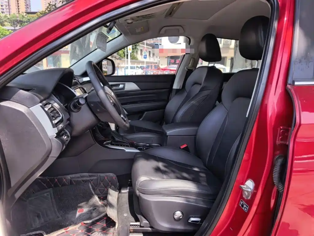 Haval H2 — миниатюра 15