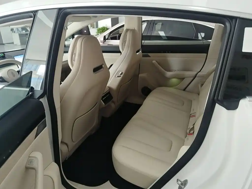 Zhijie Zhijie R7 — миниатюра 17
