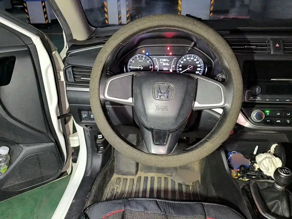 Honda Envix — миниатюра 3