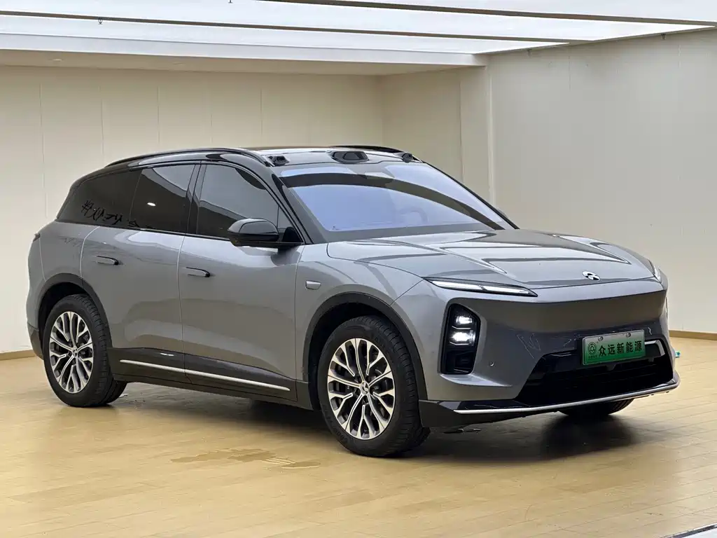 NIO ES6 2025 75kWh