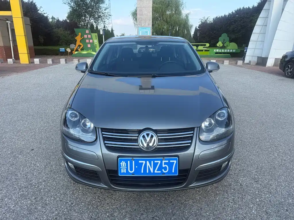 Volkswagen Sagitar — миниатюра 2