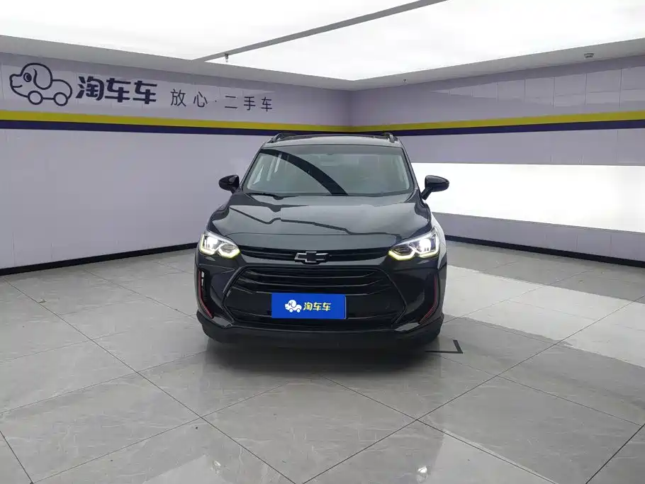 Chevrolet Volando — миниатюра 2