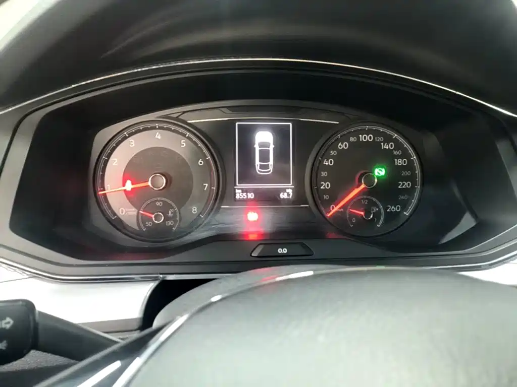 Volkswagen Lamando — миниатюра 12