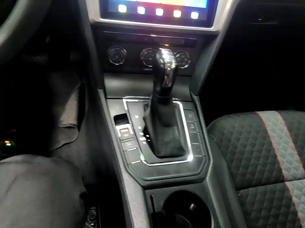 Volkswagen Lamando — миниатюра 10