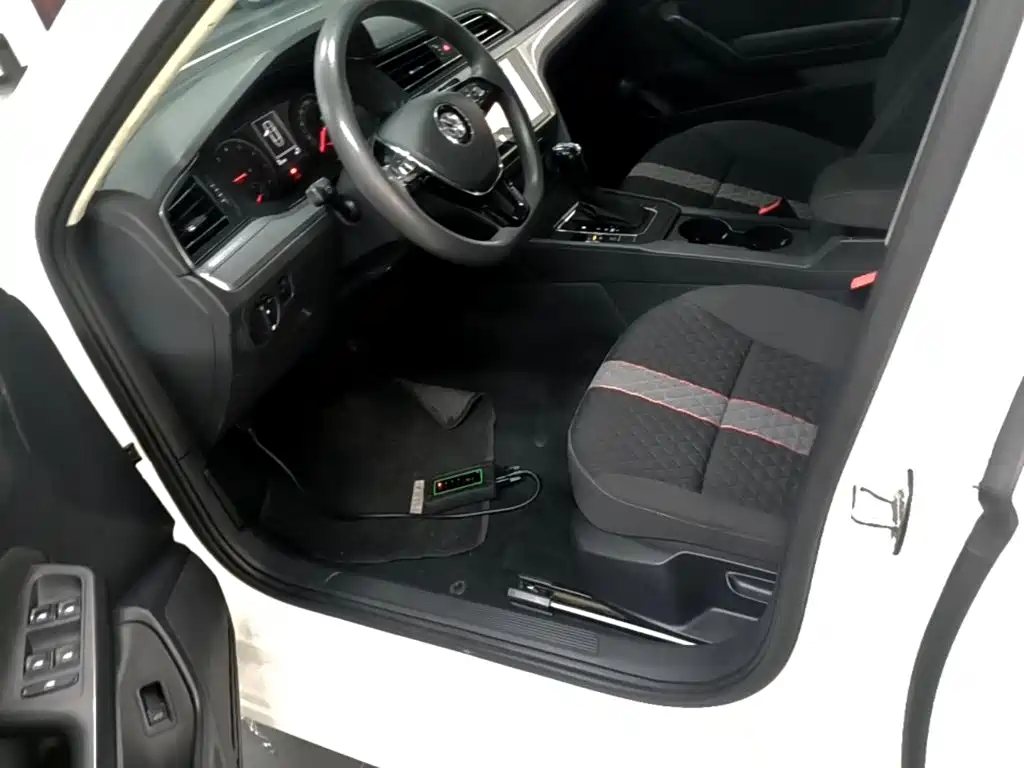 Volkswagen Lamando — миниатюра 15