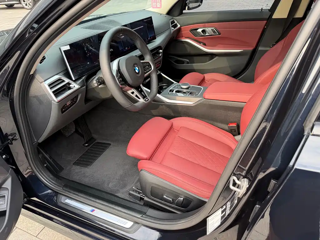 BMW 3 Series — миниатюра 4