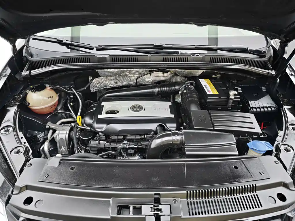Volkswagen Sharan 2.0TSI Comfort Type, фото 23