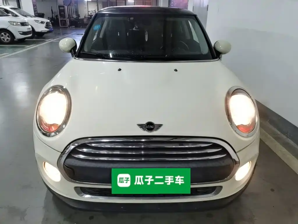 MINI Mini — миниатюра 3