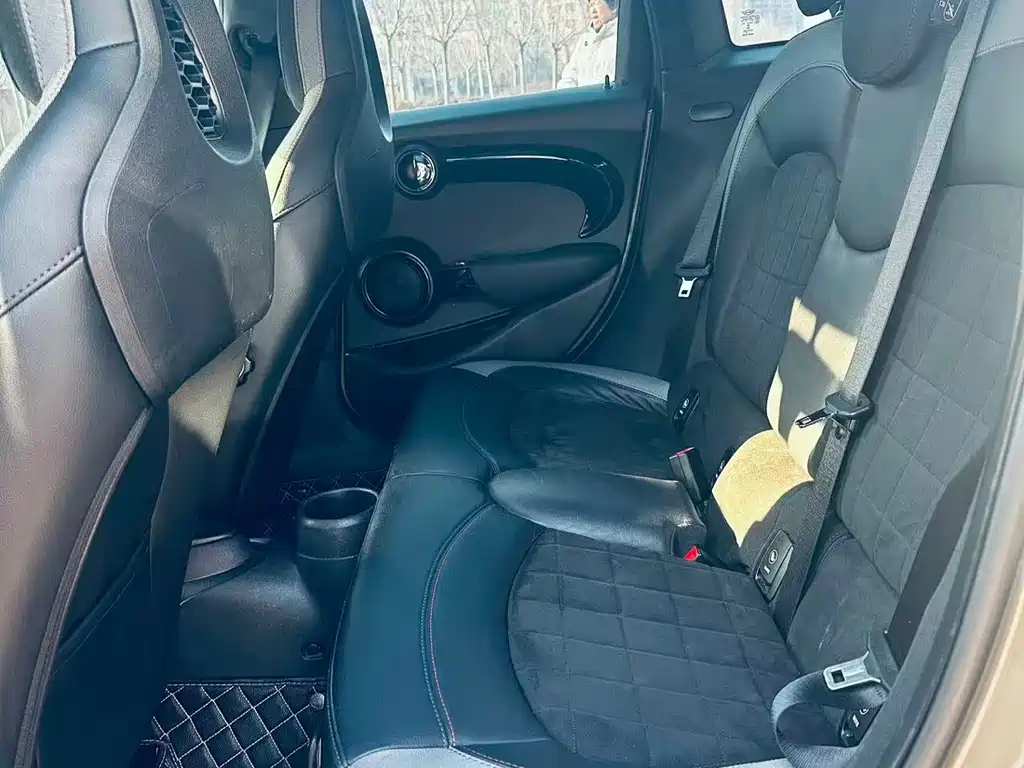 MINI Mini — миниатюра 15