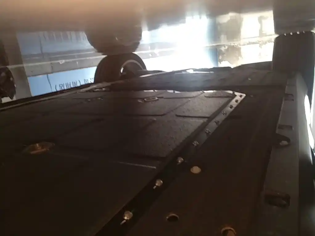 Leapmotor Leapmotor C16 — миниатюра 21