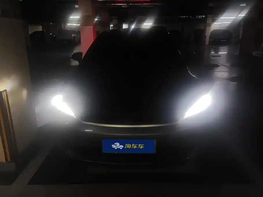 BYD Qin PLUS — миниатюра 2