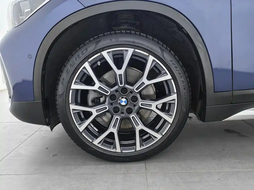 BMW X1 — миниатюра 17