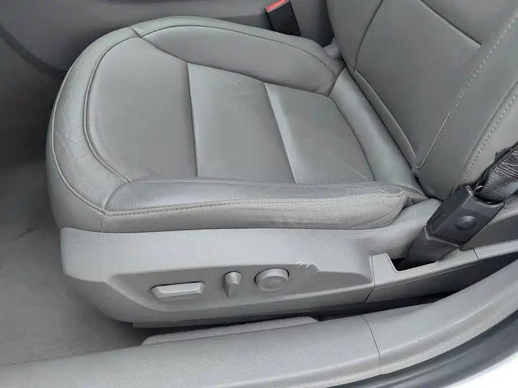 Chevrolet Malibu — миниатюра 20