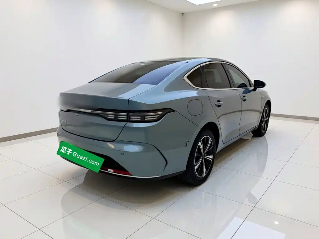 BYD Destroyer 05 — миниатюра 6