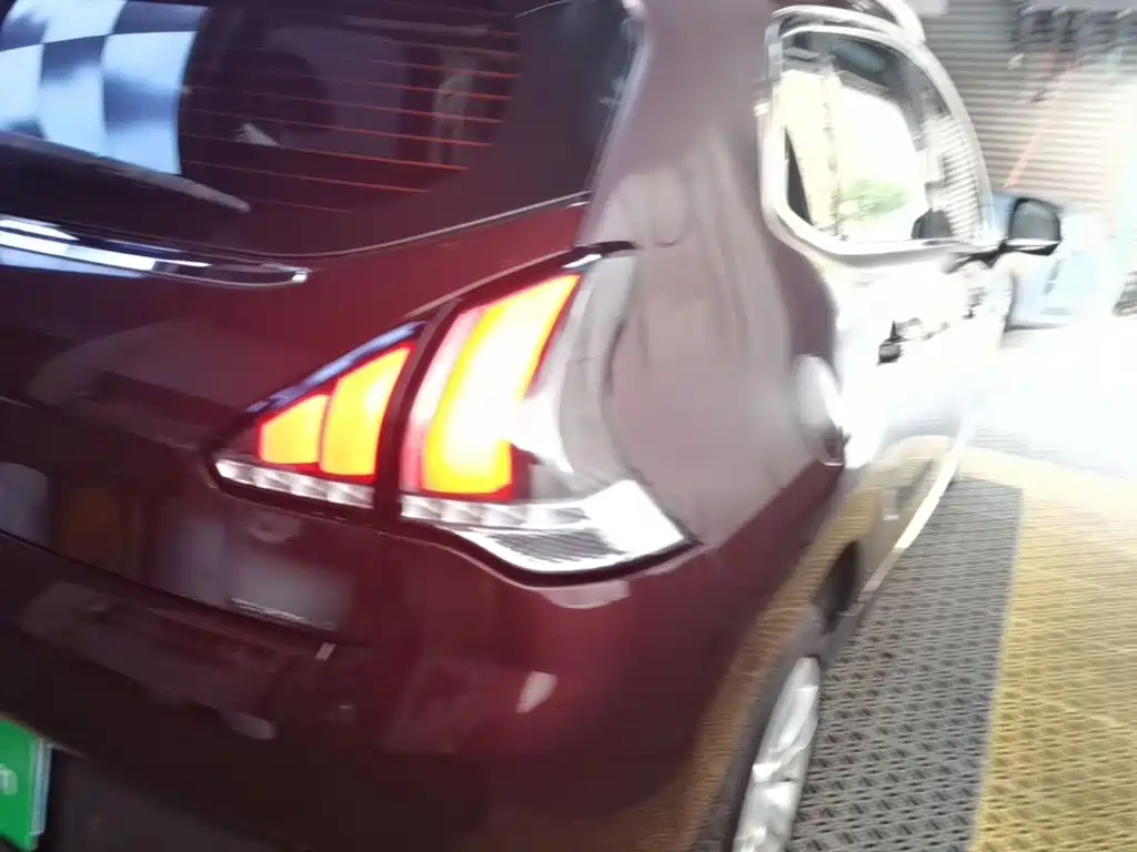 Peugeot 3008 — миниатюра 8