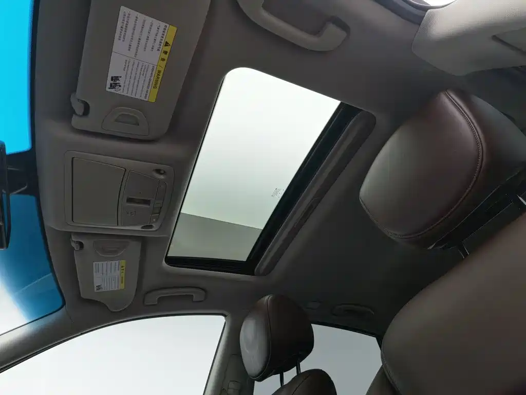 Infiniti QX50 — миниатюра 14
