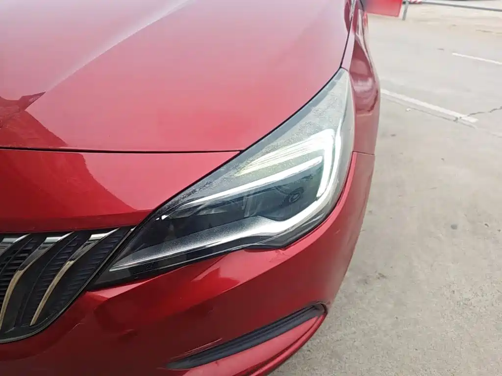 Buick Verano — миниатюра 18