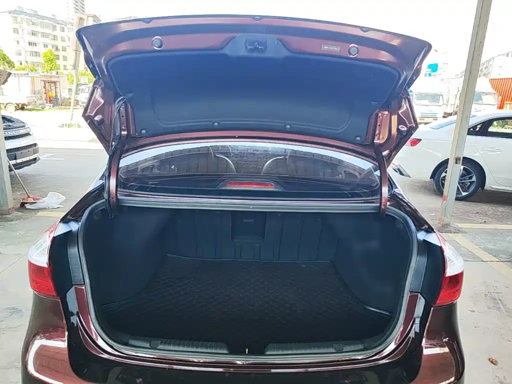 Kia K3 — миниатюра 19
