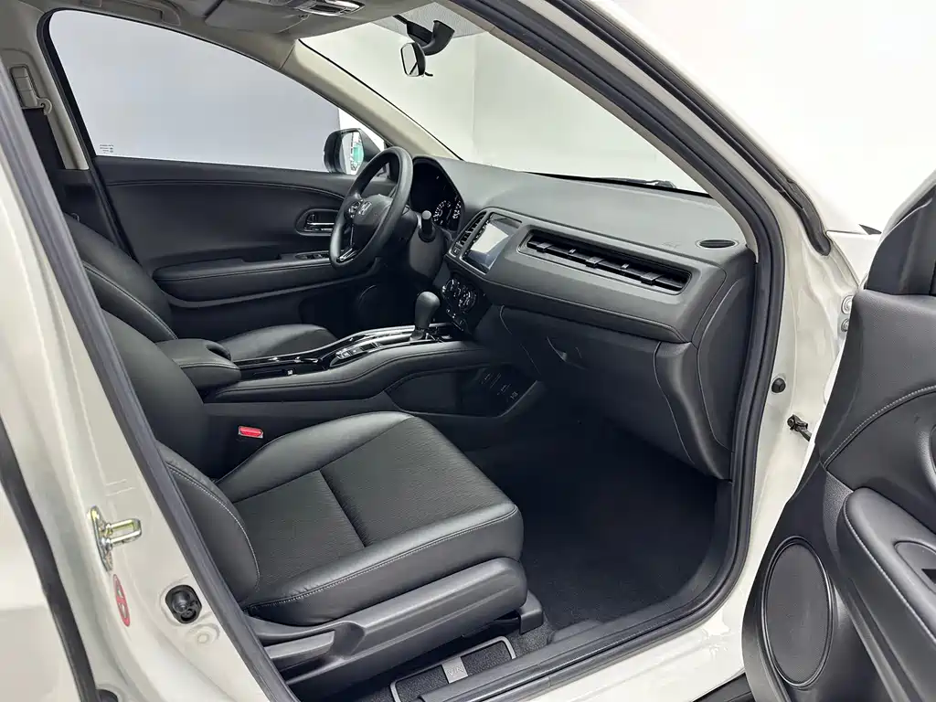 Honda Vezel — миниатюра 14