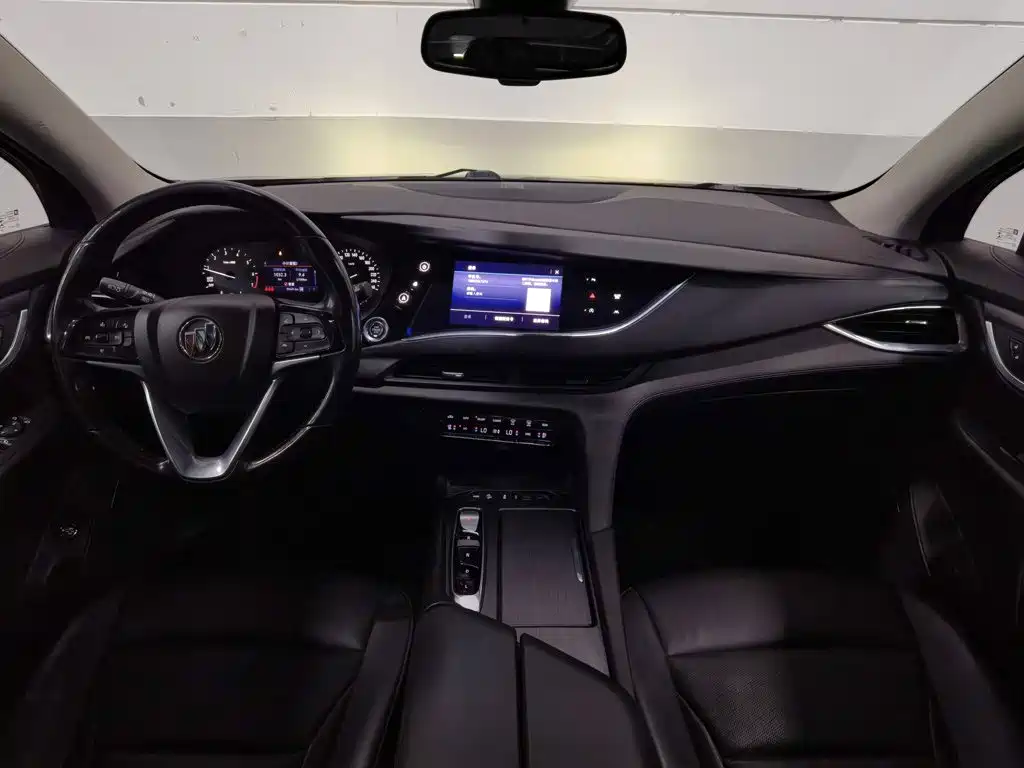 Buick Enclave — миниатюра 5