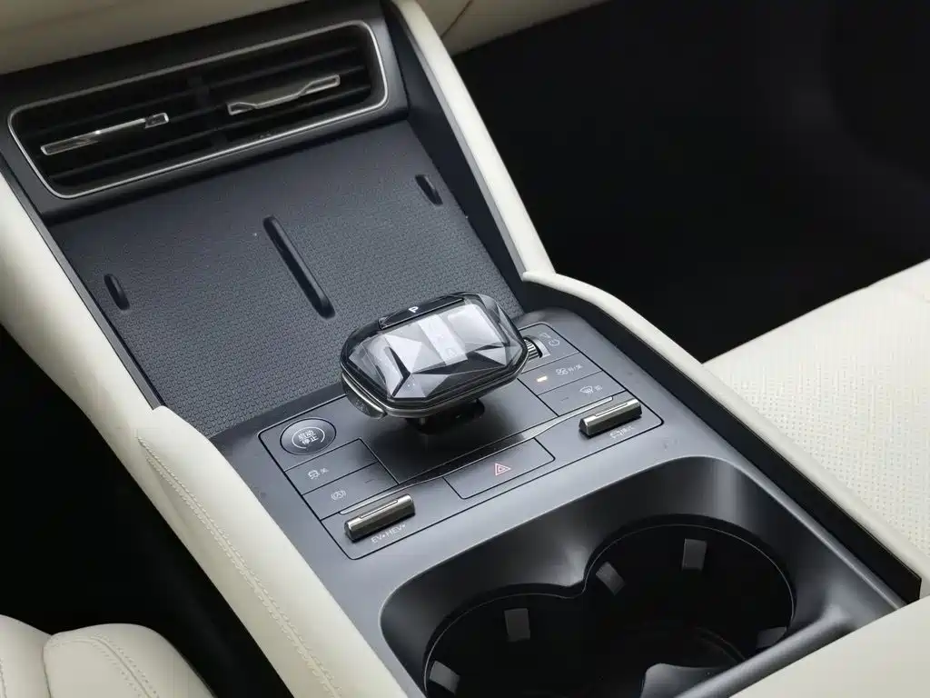 BYD Qin L — миниатюра 13