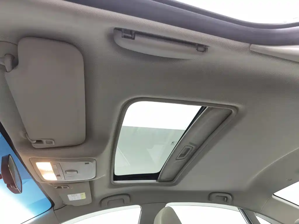 Buick Excelle — миниатюра 14