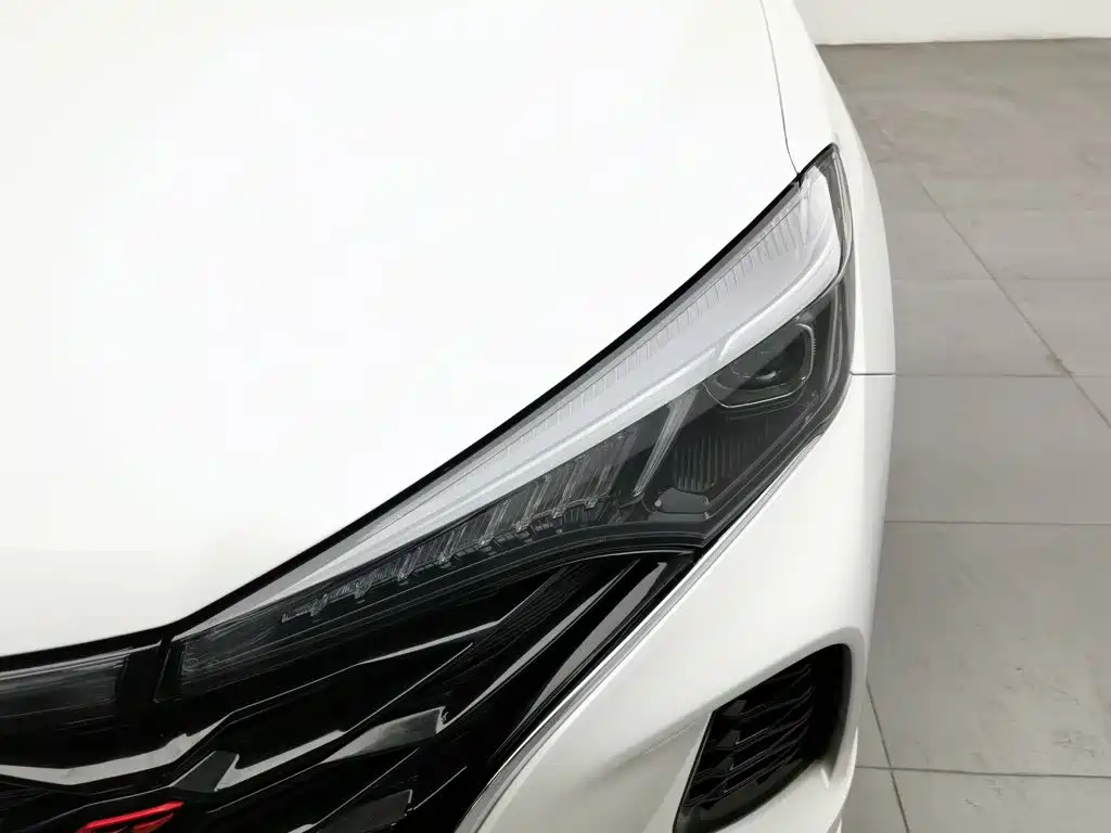 Changan Eado — миниатюра 7