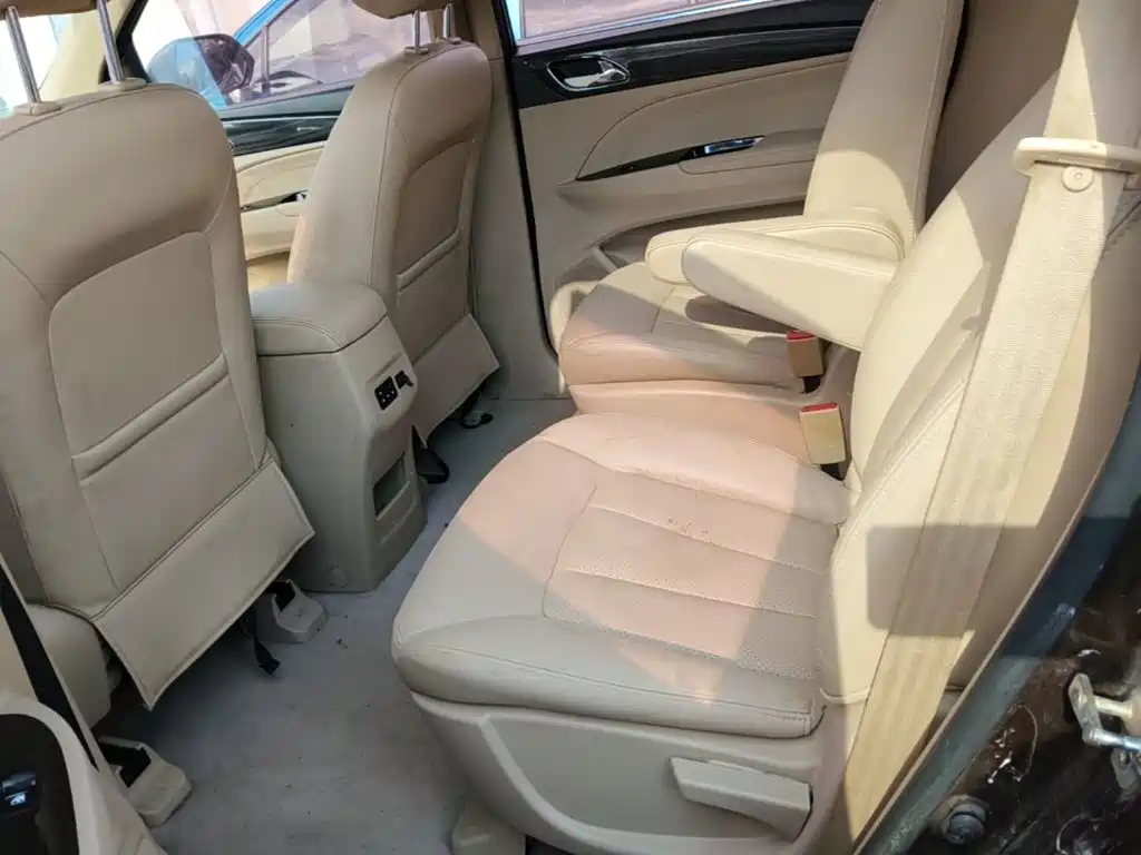 Baojun 730 — миниатюра 17
