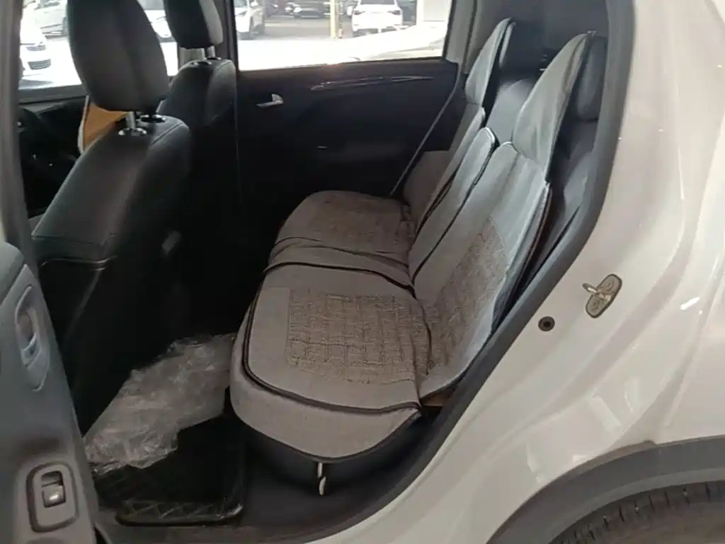 Citroen C3-XR — миниатюра 17
