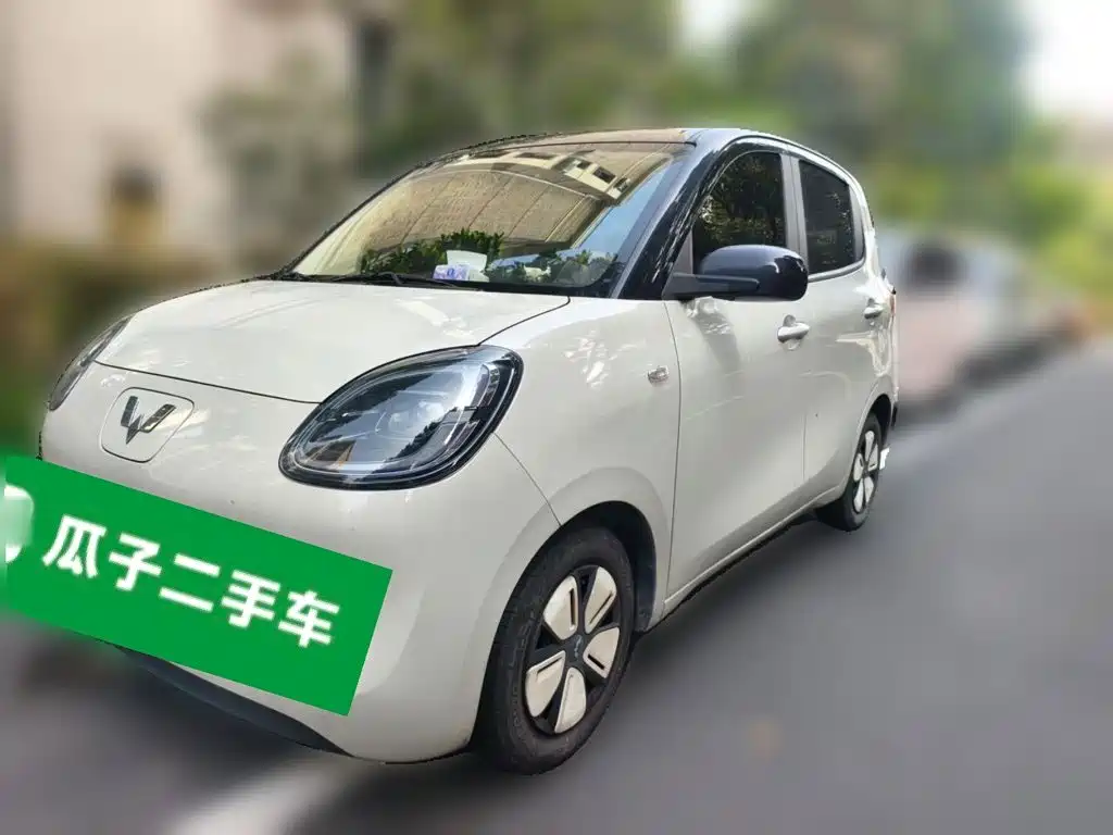 Wuling MINIEV