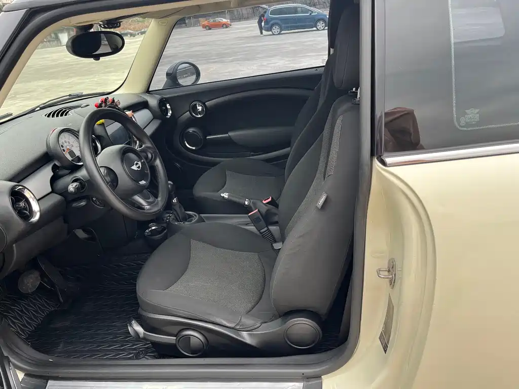 MINI Mini — миниатюра 9