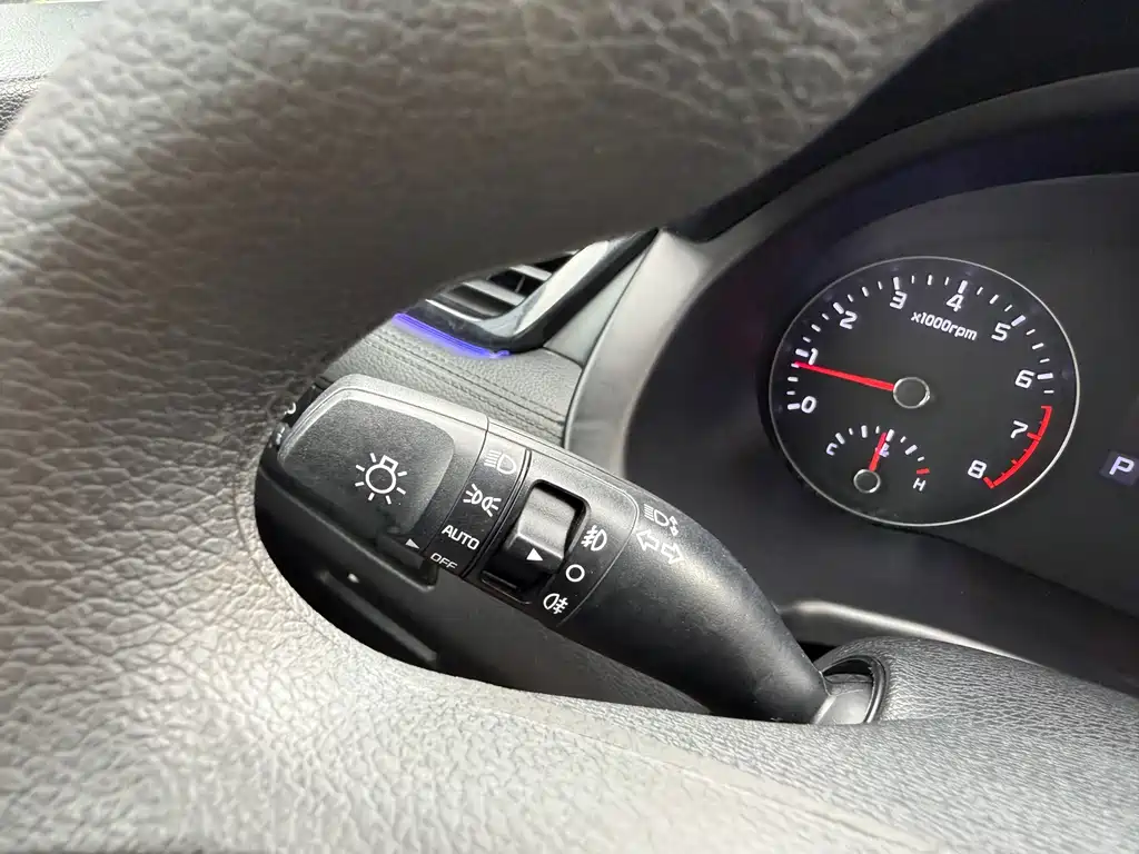 Kia KX7 — миниатюра 24