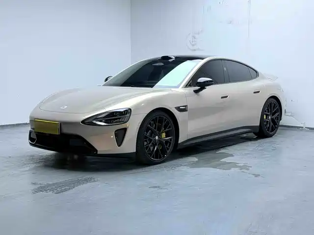 2025 xiaomi SU7