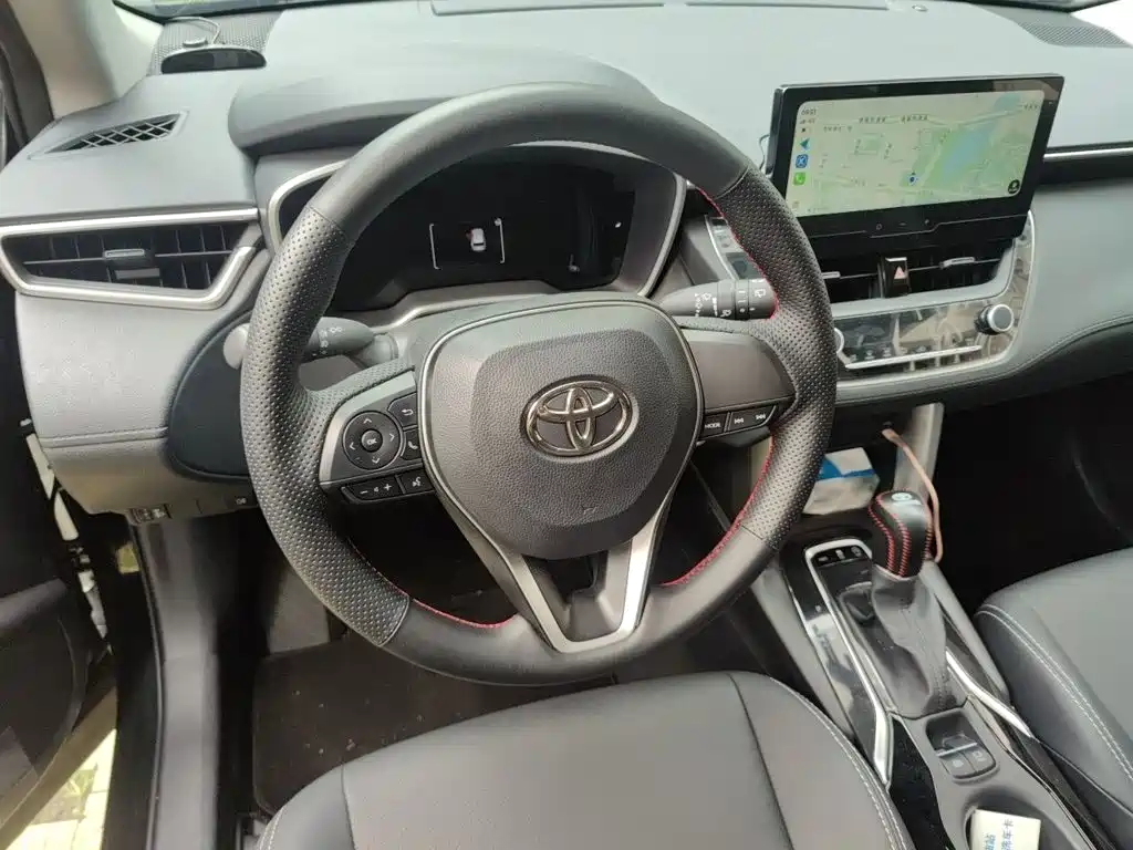 Toyota Frontlander — миниатюра 6