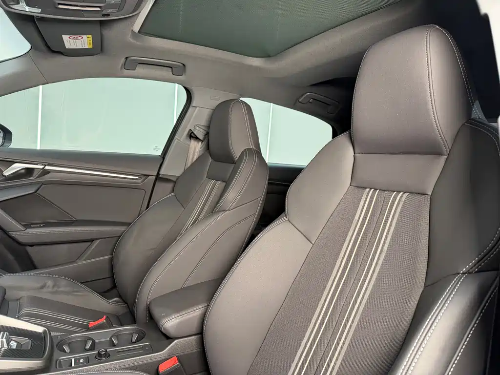 Audi A3 — миниатюра 21