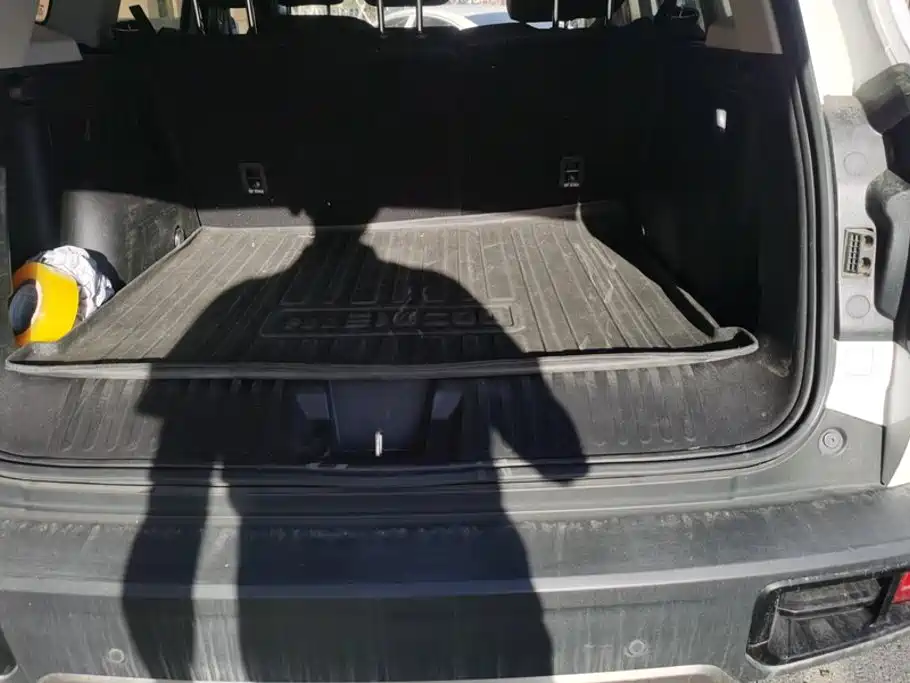Haval Big Dog — миниатюра 4
