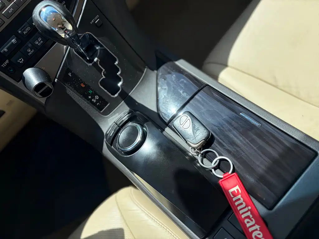 Lexus RX 2013 270 Elite