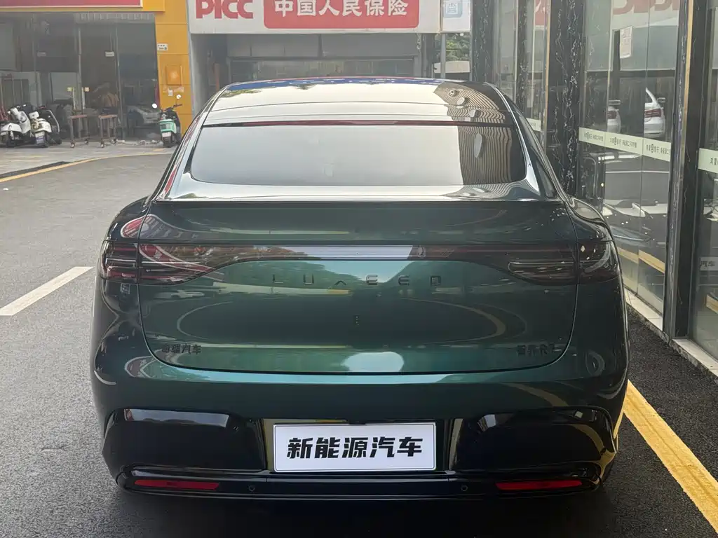 Zhijie Zhijie R7 — миниатюра 5