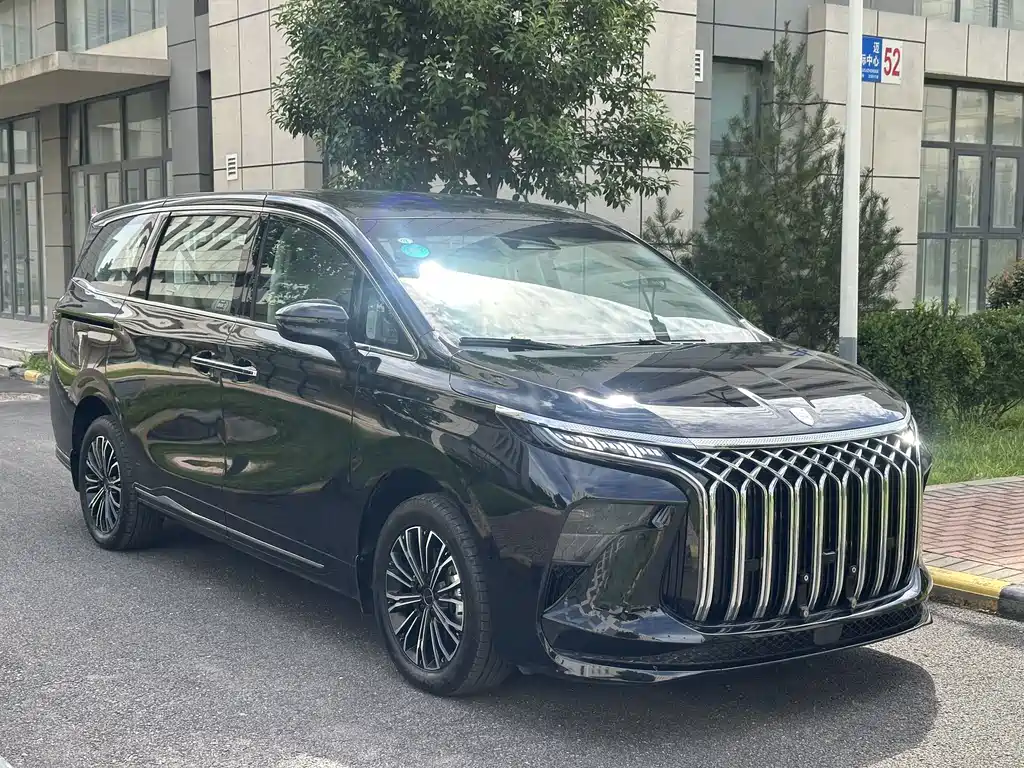 Fengxing Xinghai V9 — миниатюра 2