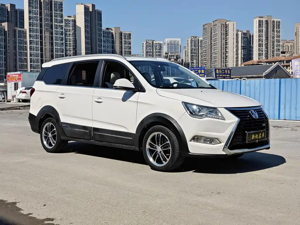 BAW Weiwang M60 — миниатюра 3