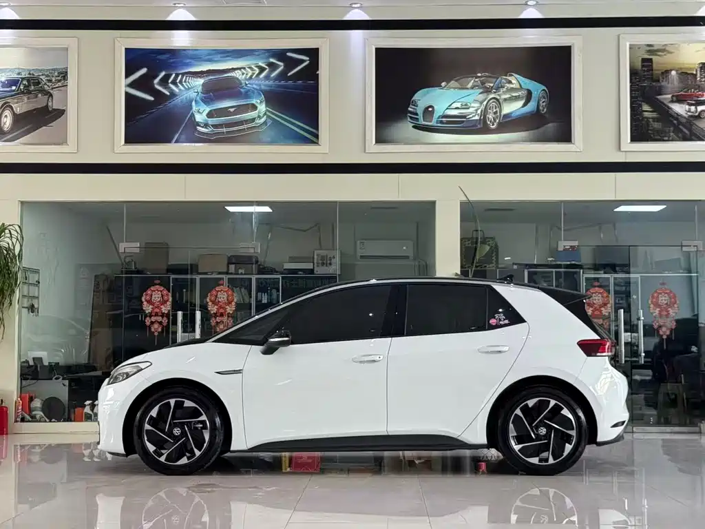 Volkswagen ID.3