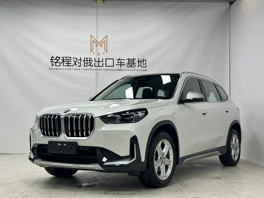 Купить BMW X1